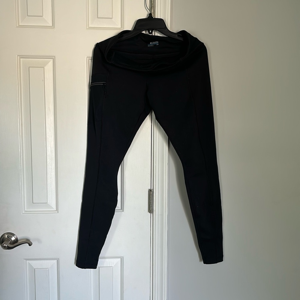 Women’s Columbia hiking pants